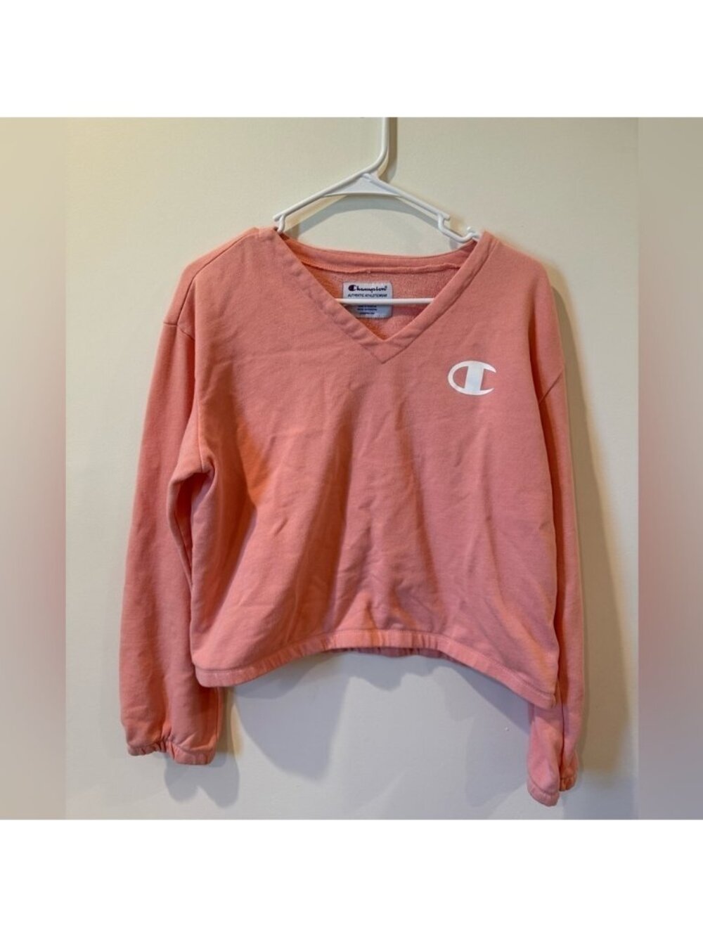 Champion Sweatshirt
